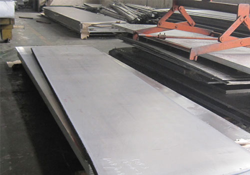 5083 marine grade aluminum plate for ship