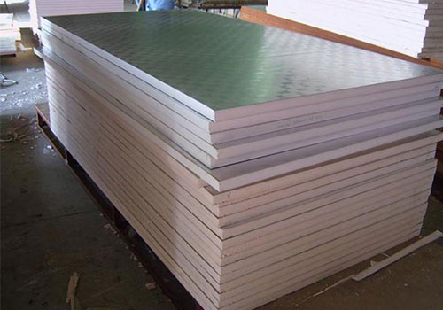 1050 1060 1100 3003 Aluminium Plate