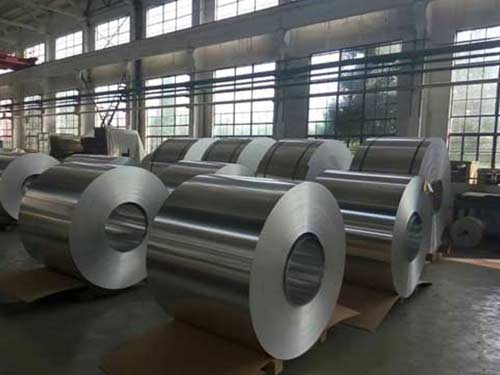 5005 h14 aluminium coil