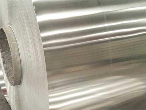 Aluminum coil 5083 5182 6061 6063 6016 7075