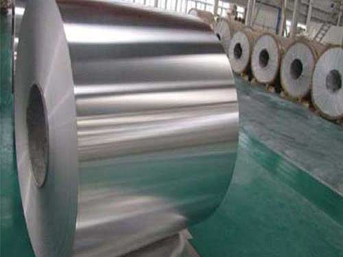 6060, 6061, 6063, 6082, 6006, 6160, 6092 Aluminum Coil