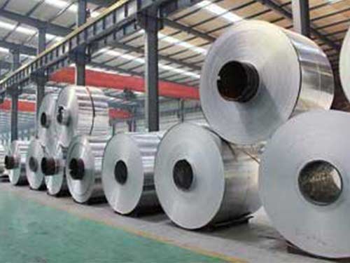 1.8mm aluminum coil alloy 5182 h19 for building