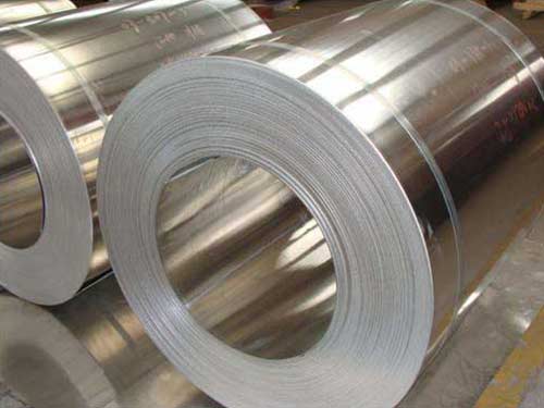 3004 Alloy Aluminum Coil