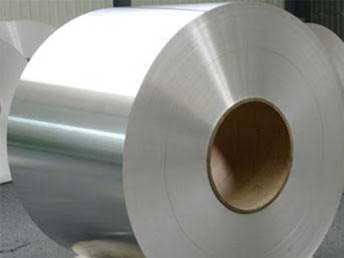 1070 2024 3003 3105 5083 Alloy Aluminum Coil