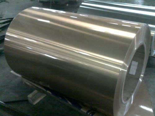 Aluminum coil Anodized 1050, 1060, 1100, 1200, 3003,