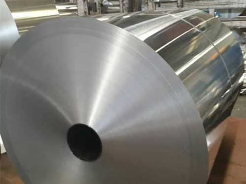 Aluminum coil 5005 5052 5754 5083