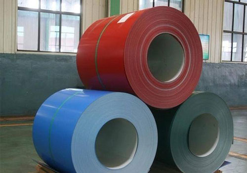 1050 1060 3003 H14 5052 Color Coated Aluminum Coil